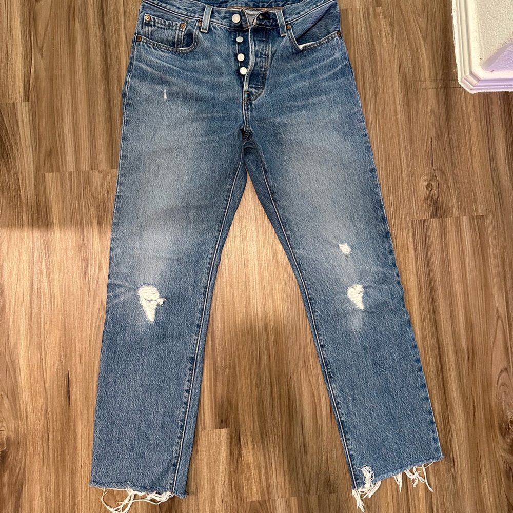 LEVI’S 501